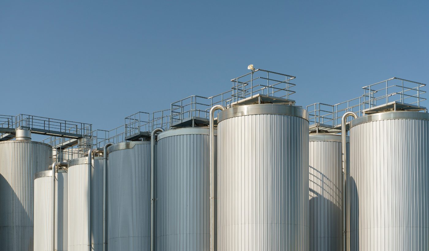 We will provide the bestIndustrial service