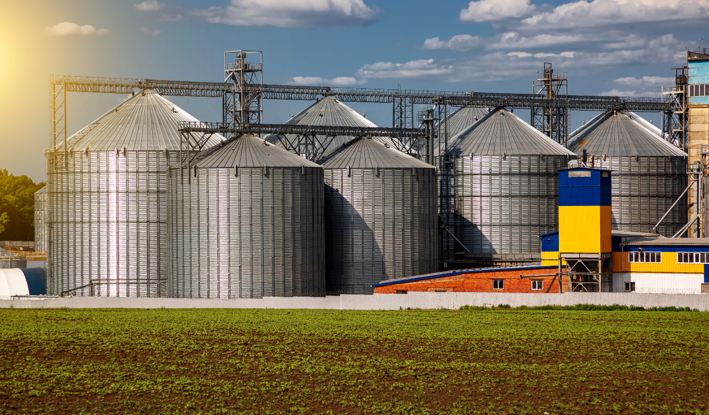 We will provide the bestIndustrial service